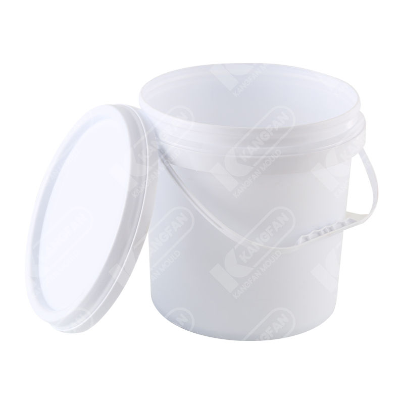 8L Paint bucket mould